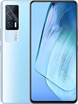 IQOO 7 India 256GB ROM In Thailand